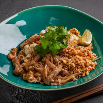 Кулинарный мастер-класс ЗАГАДОЧНАЯ АЗИЯ от ВкусоТеррии